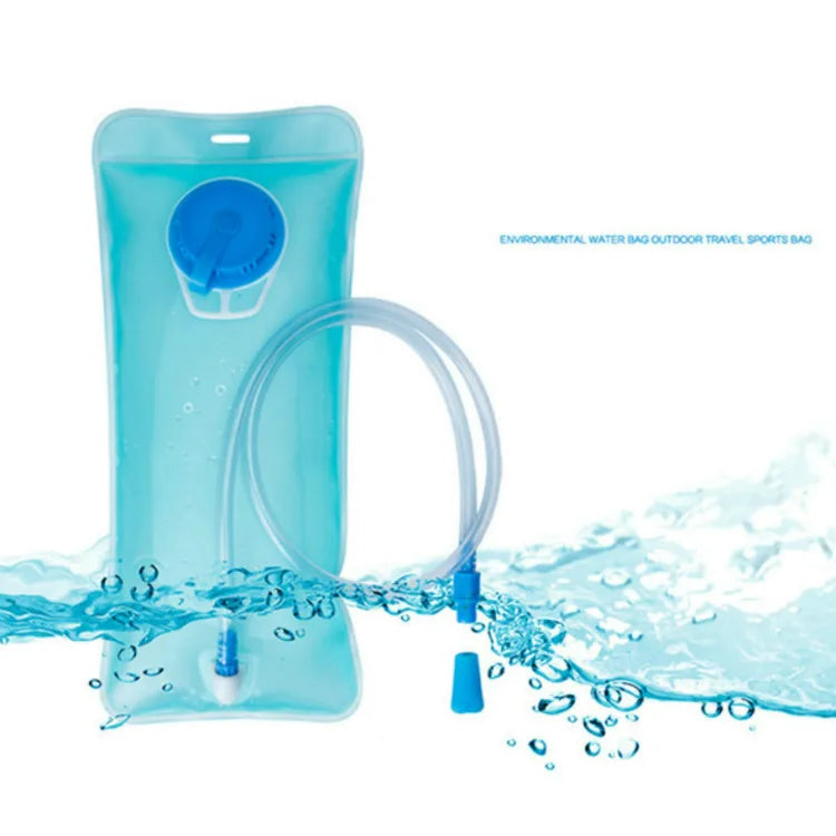 Hydration Backpack with Bladder