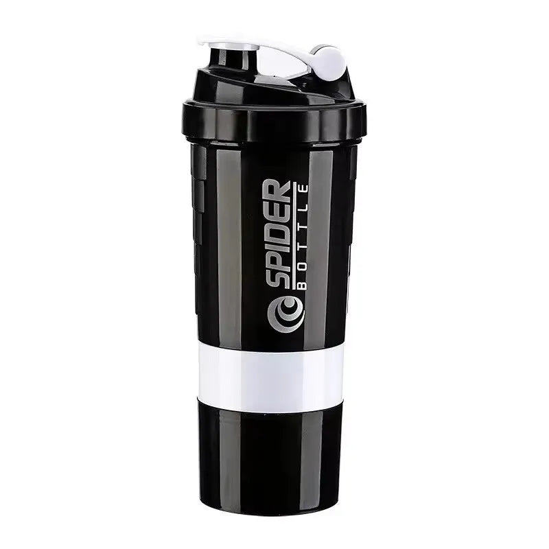 3-Layer Protein Shaker