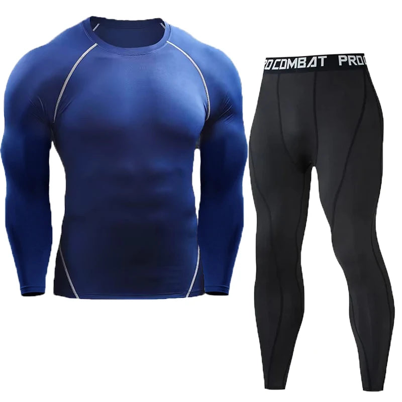 Men’s Compression Set