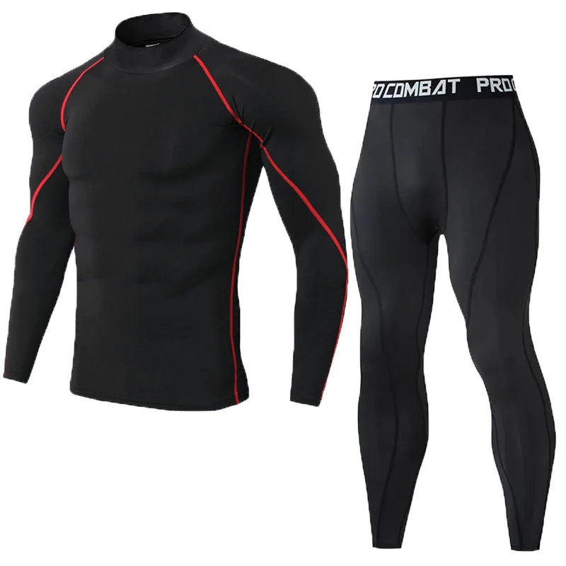 Men’s Compression Set