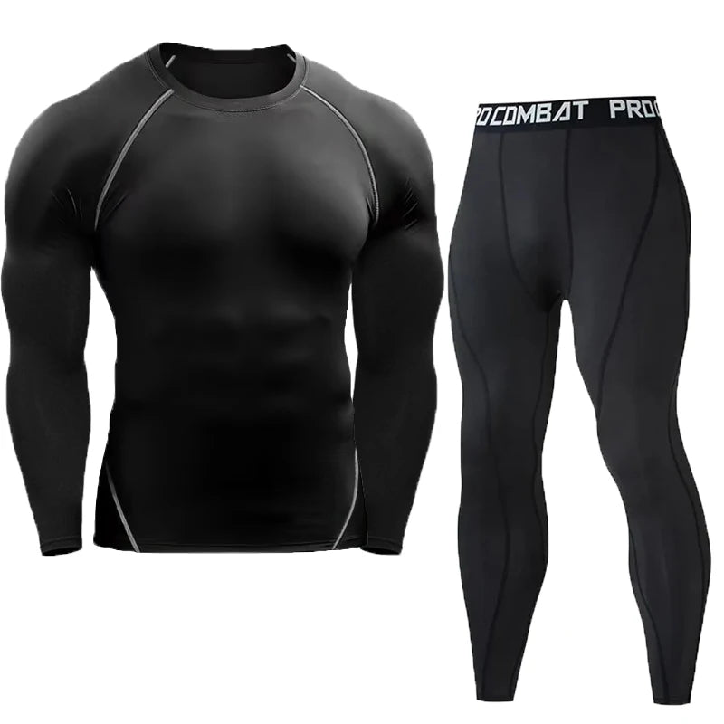 Men’s Compression Set