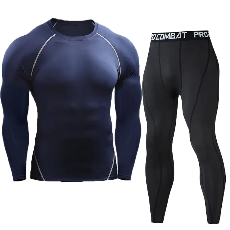 Men’s Compression Set