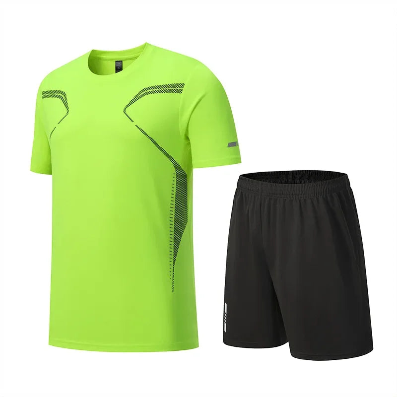 Men’s Training Set