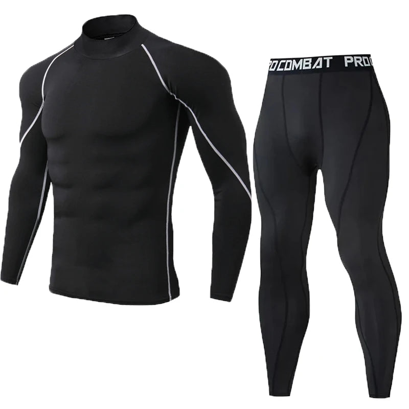 Men’s Compression Set