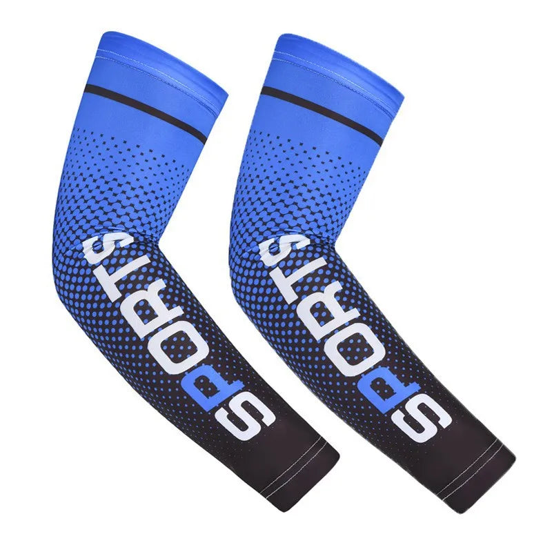 UV Protection Arm Sleeves