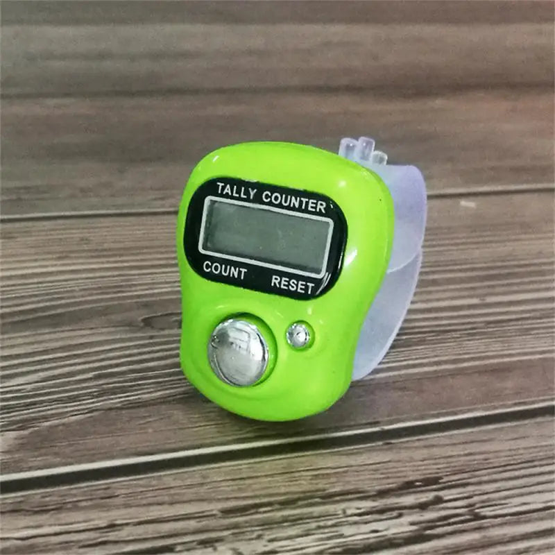 Mini Step Counter