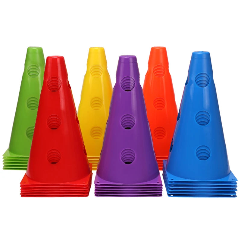 Agility Training Mark Cones