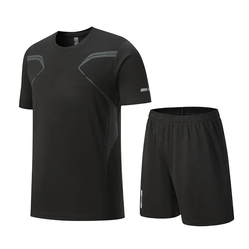 Men’s Training Set