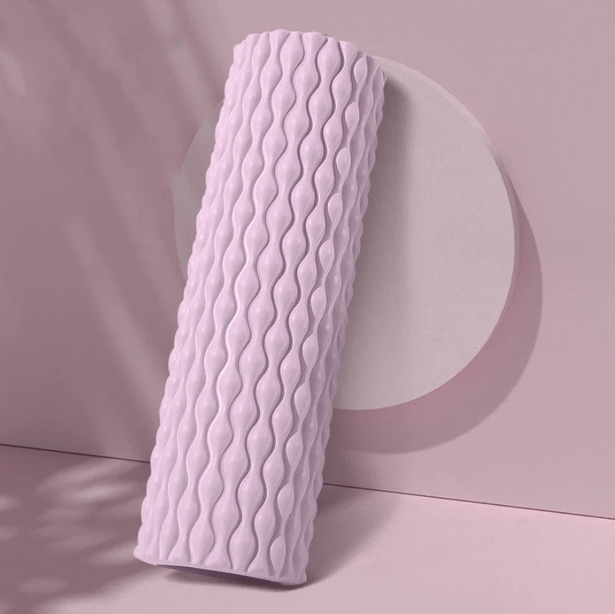 3D Foam Massage Roller