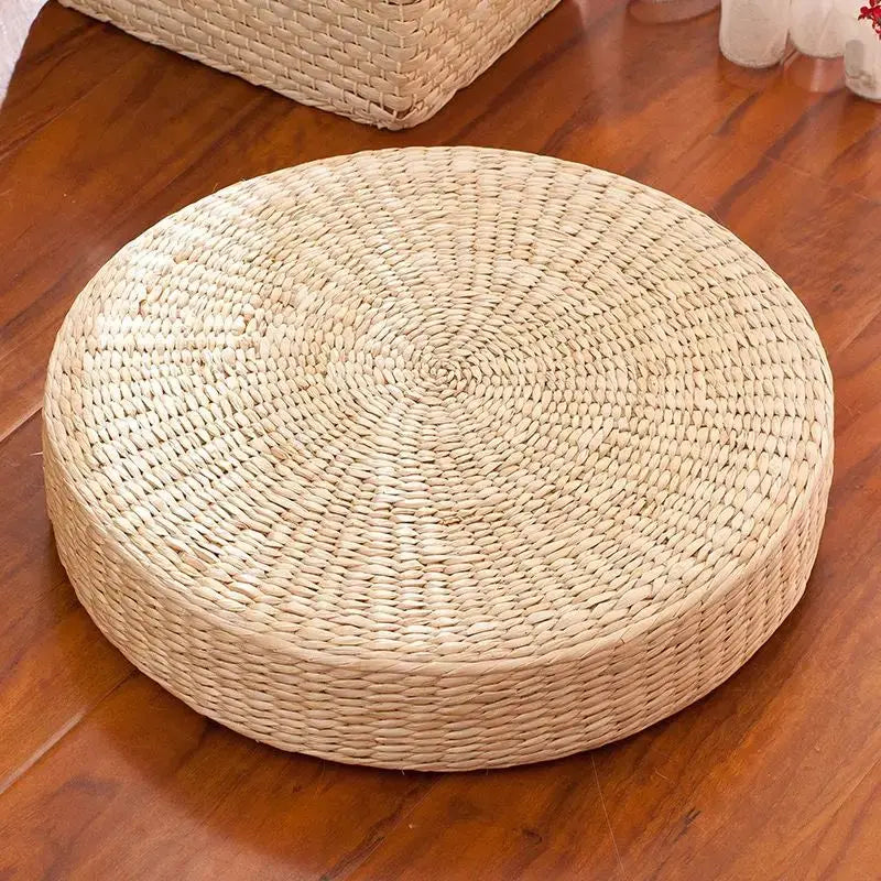 Round Tatami Cushion