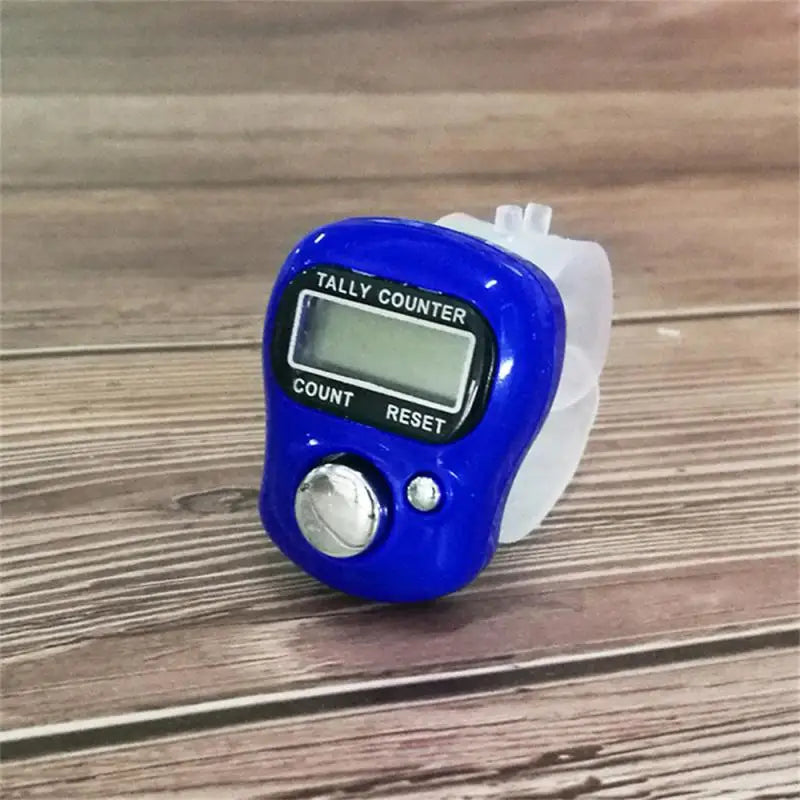 Mini Step Counter
