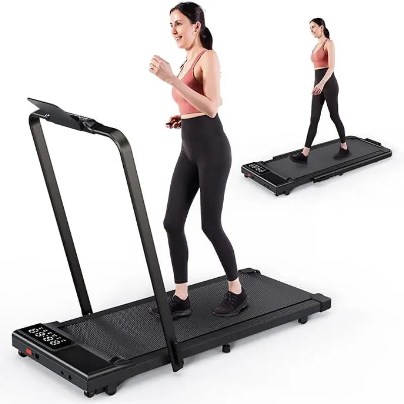 Folding Treadmill