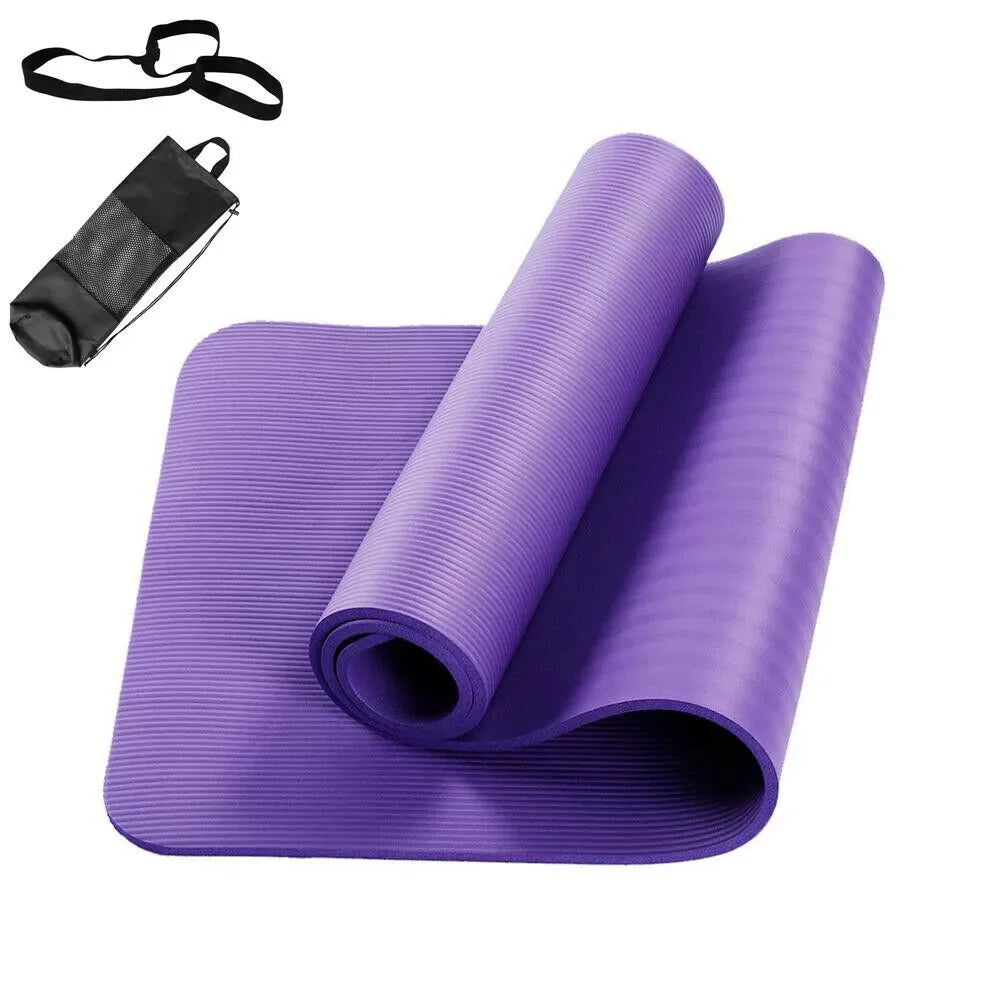 Travel Yoga Mat