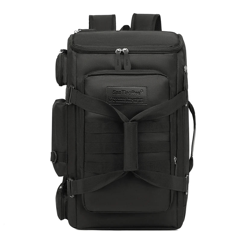 Fitness Travel Backpack