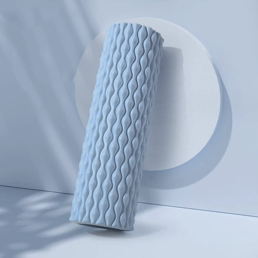 3D Foam Massage Roller