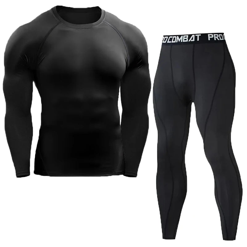 Men’s Compression Set