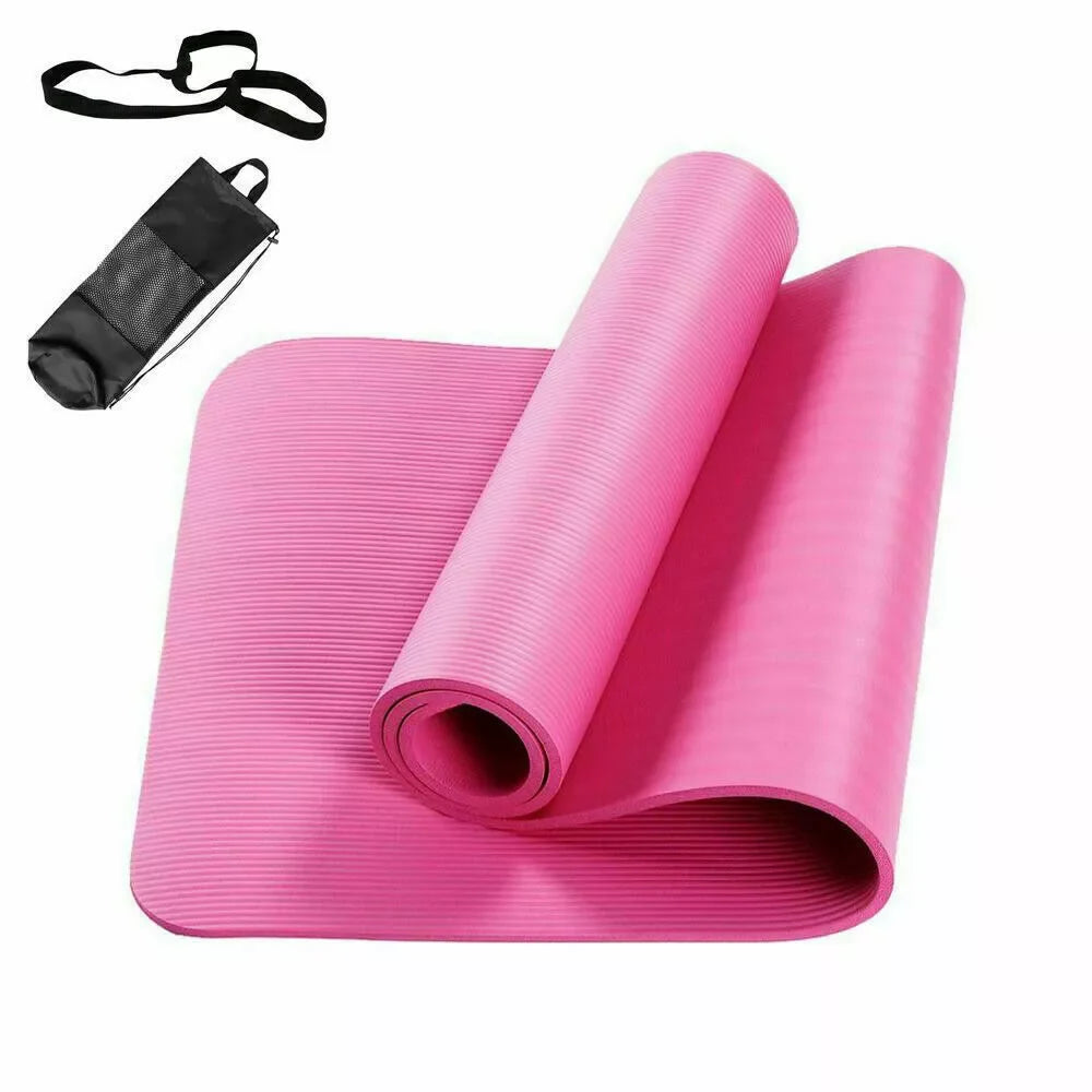 Travel Yoga Mat