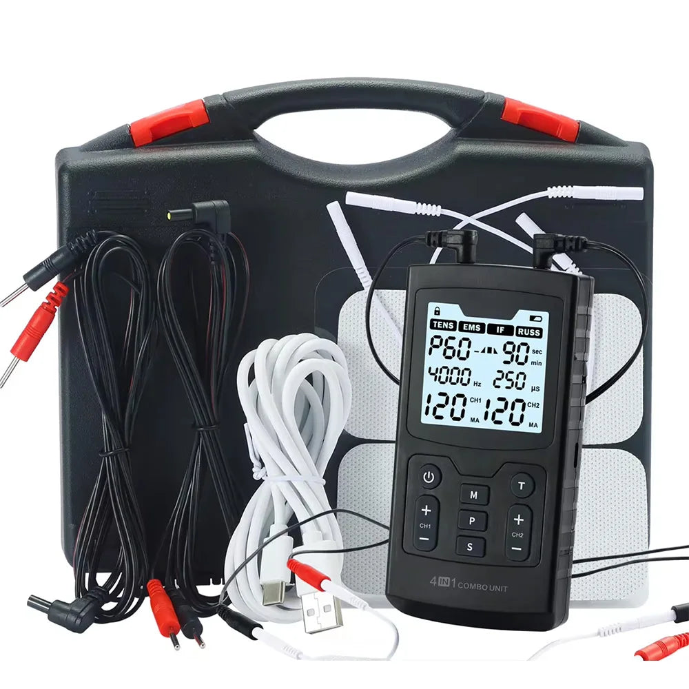 Electric Muscle Stimulator
