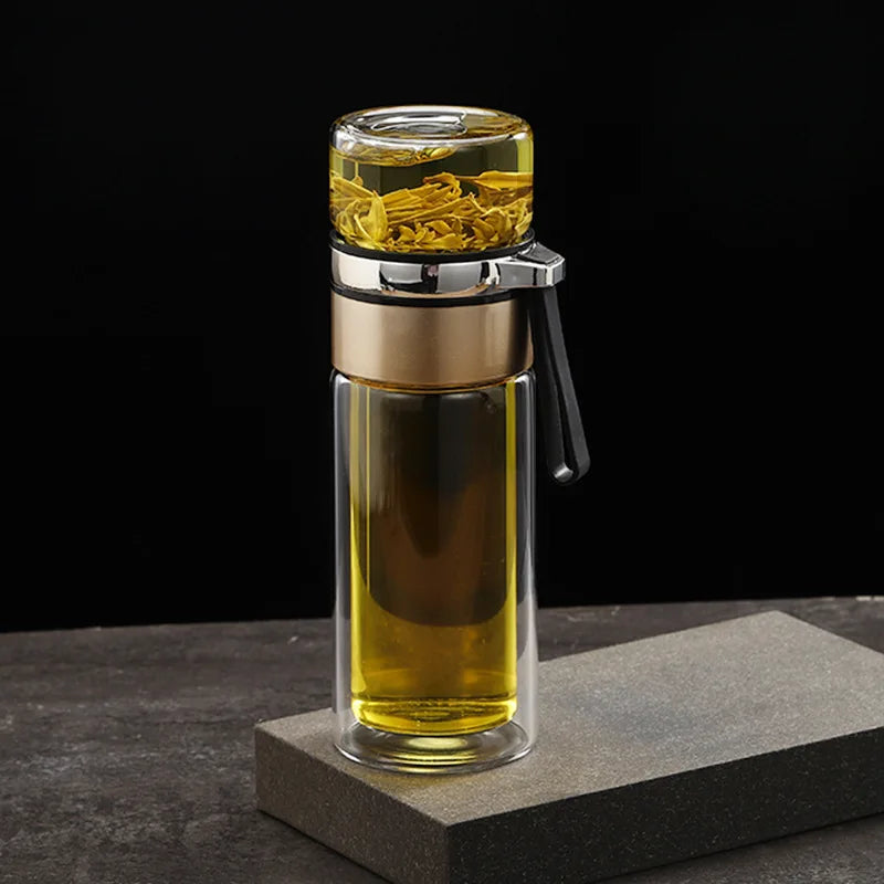 Glass Tea Infuser