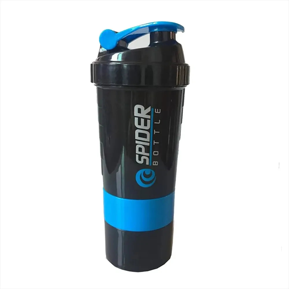 3-Layer Protein Shaker