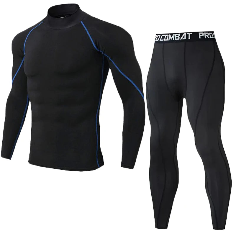 Men’s Compression Set