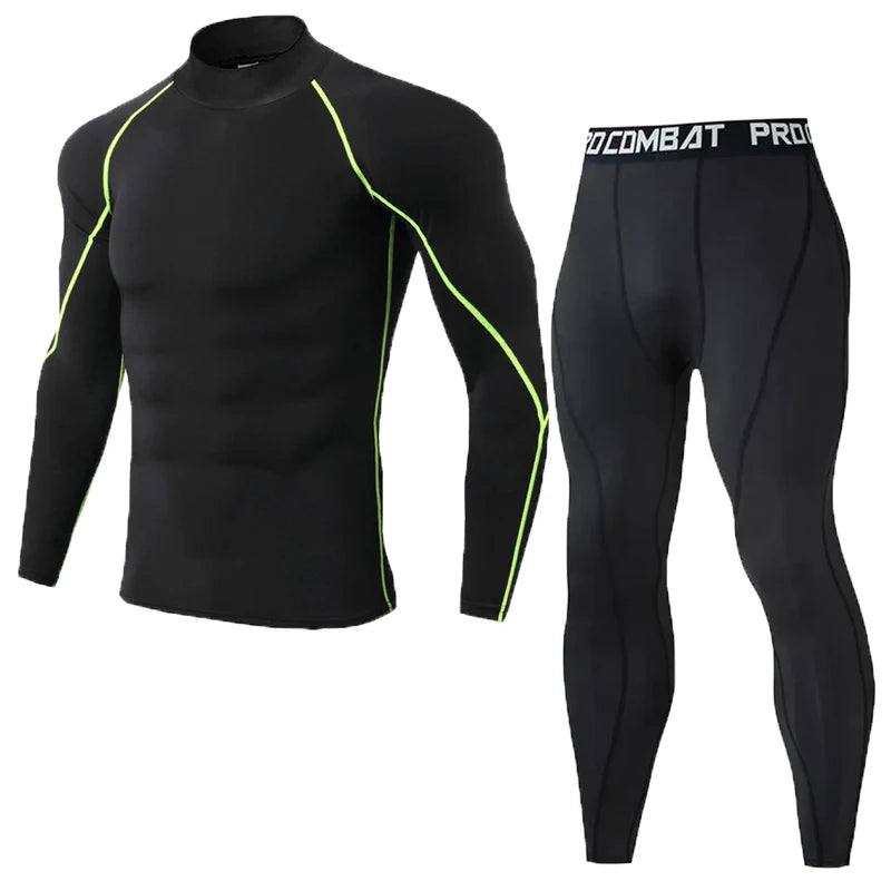 Men’s Compression Set