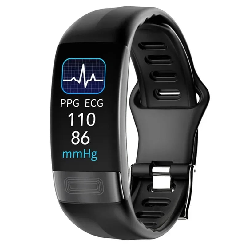 Smart Fitness Bracelet
