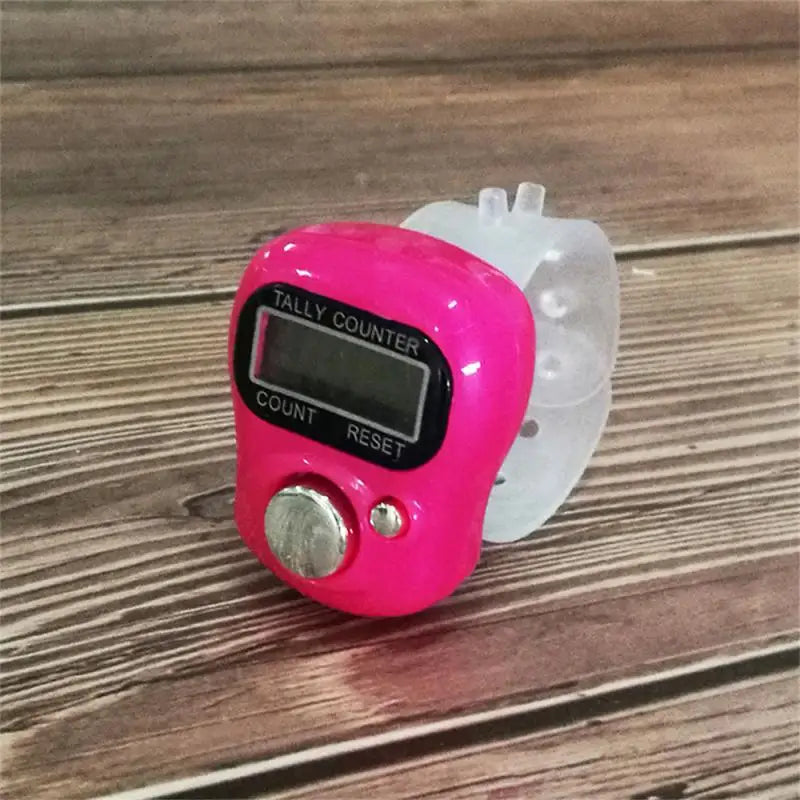 Mini Step Counter