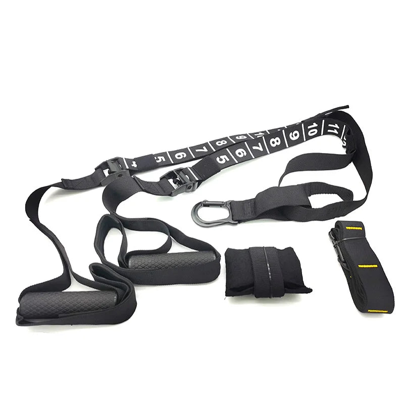 Resistance Bands Trainer