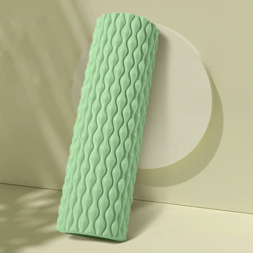 3D Foam Massage Roller