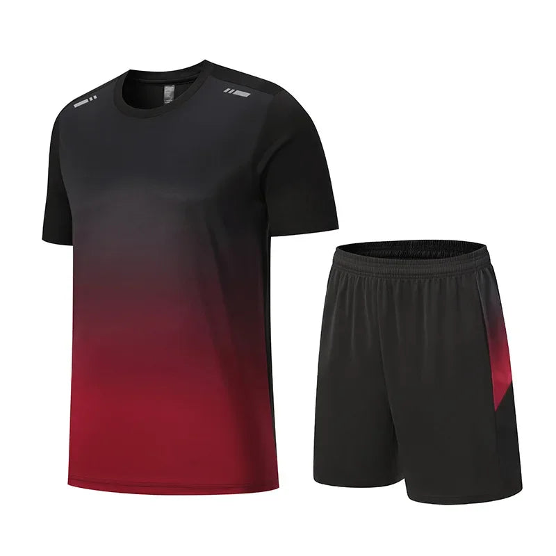 Men’s Training Set