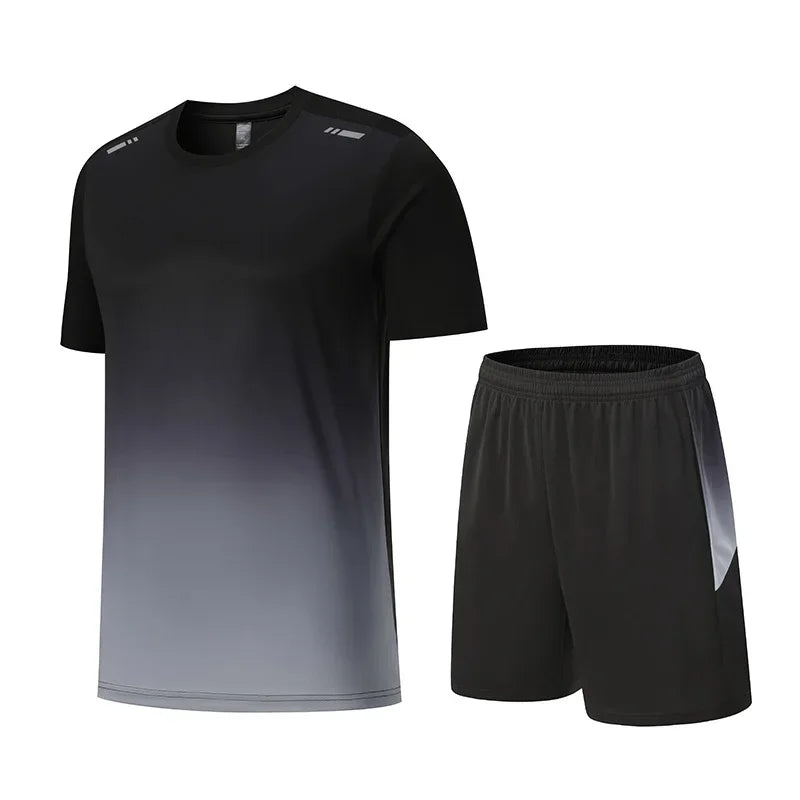 Men’s Training Set