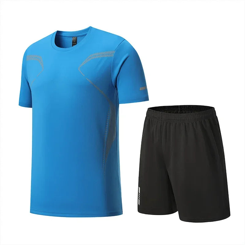 Men’s Training Set