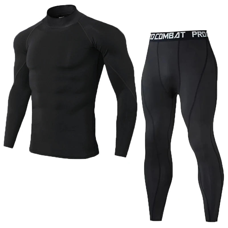 Men’s Compression Set