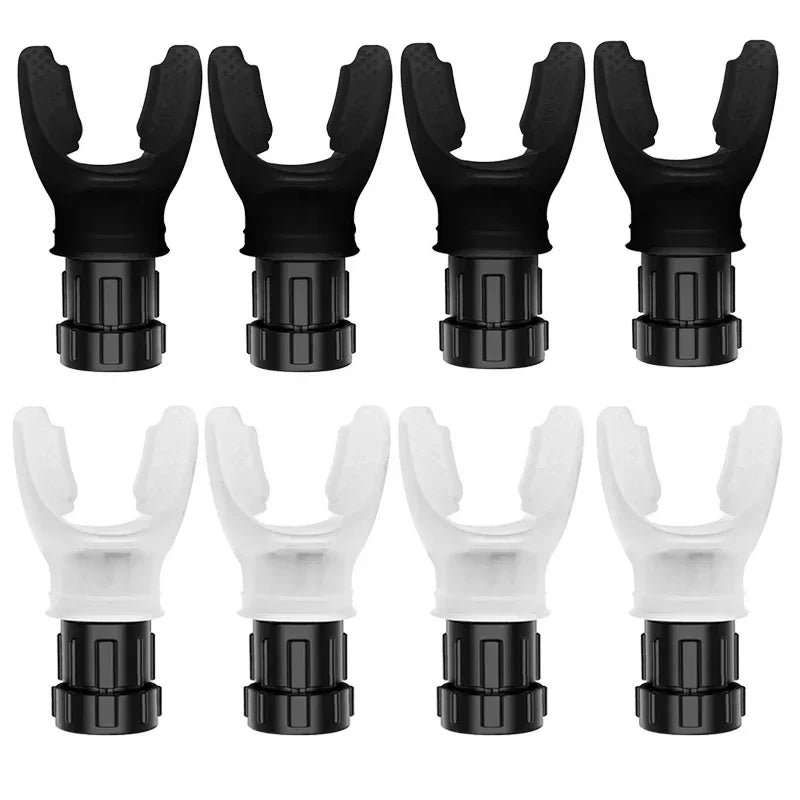 Breathing Trainer Lung Capacity