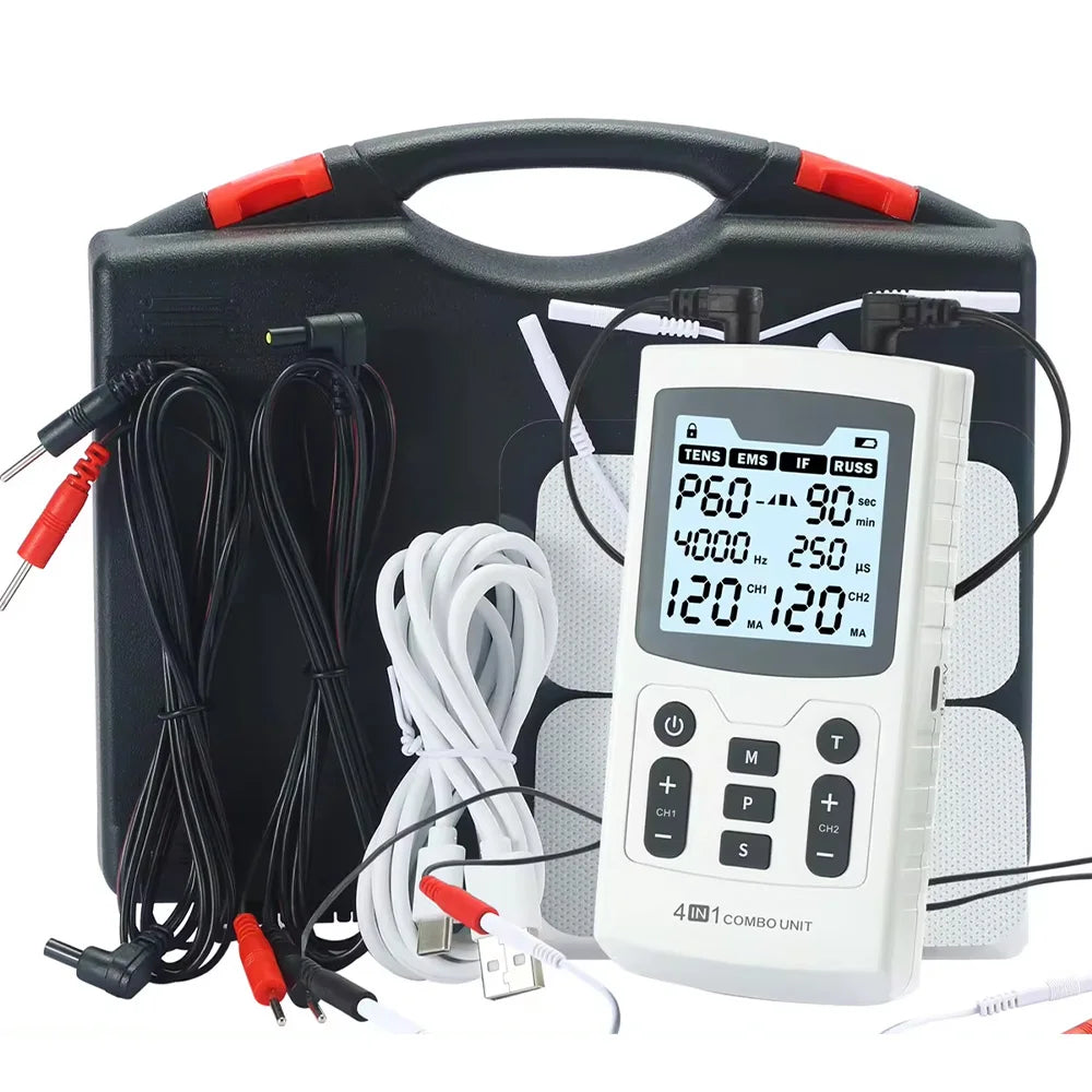 Electric Muscle Stimulator