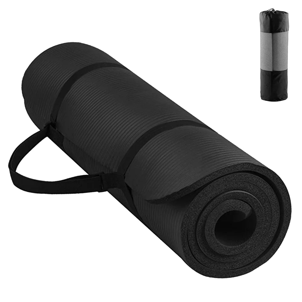 Travel Yoga Mat