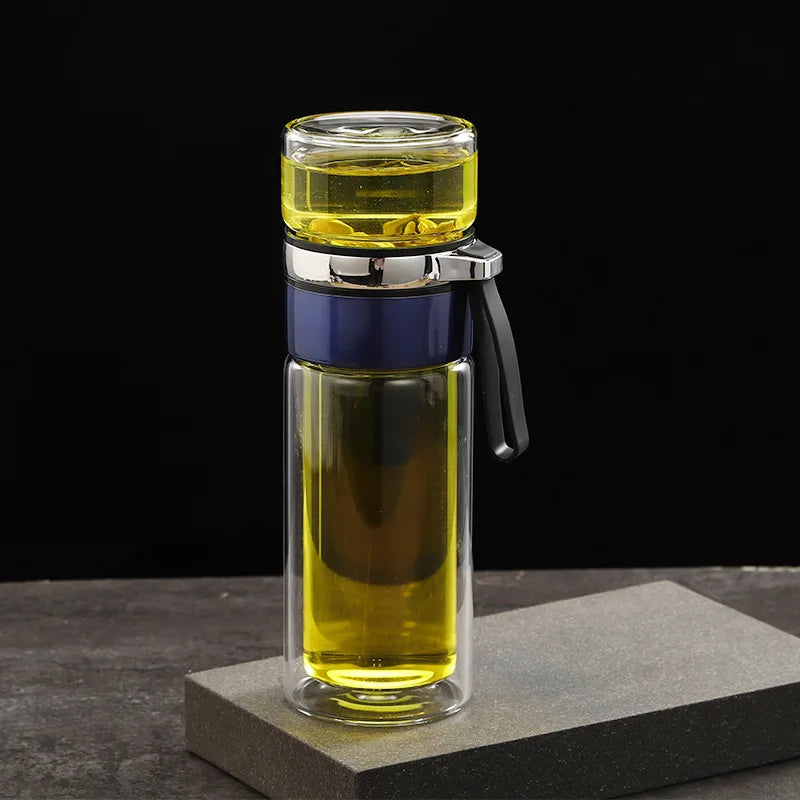 Glass Tea Infuser