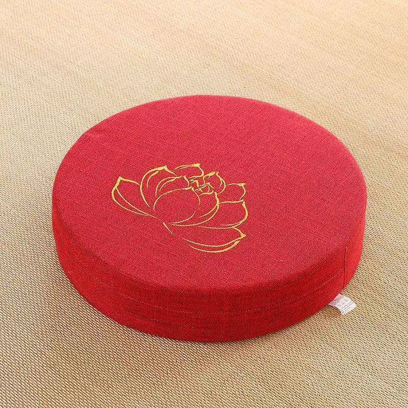 Meditation Cushion Pillow