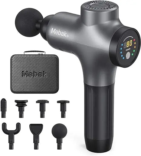 Professional Massage Gun