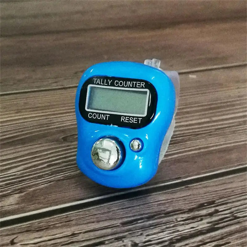 Mini Step Counter