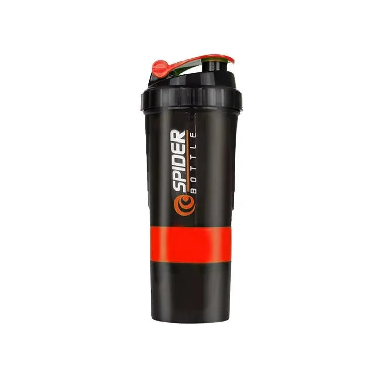 3-Layer Protein Shaker
