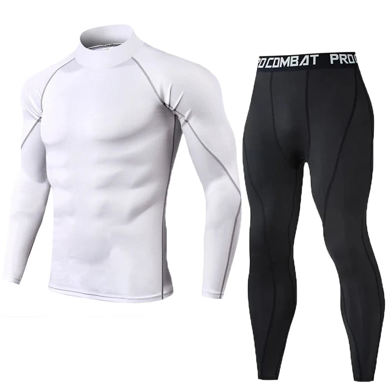 Men’s Compression Set