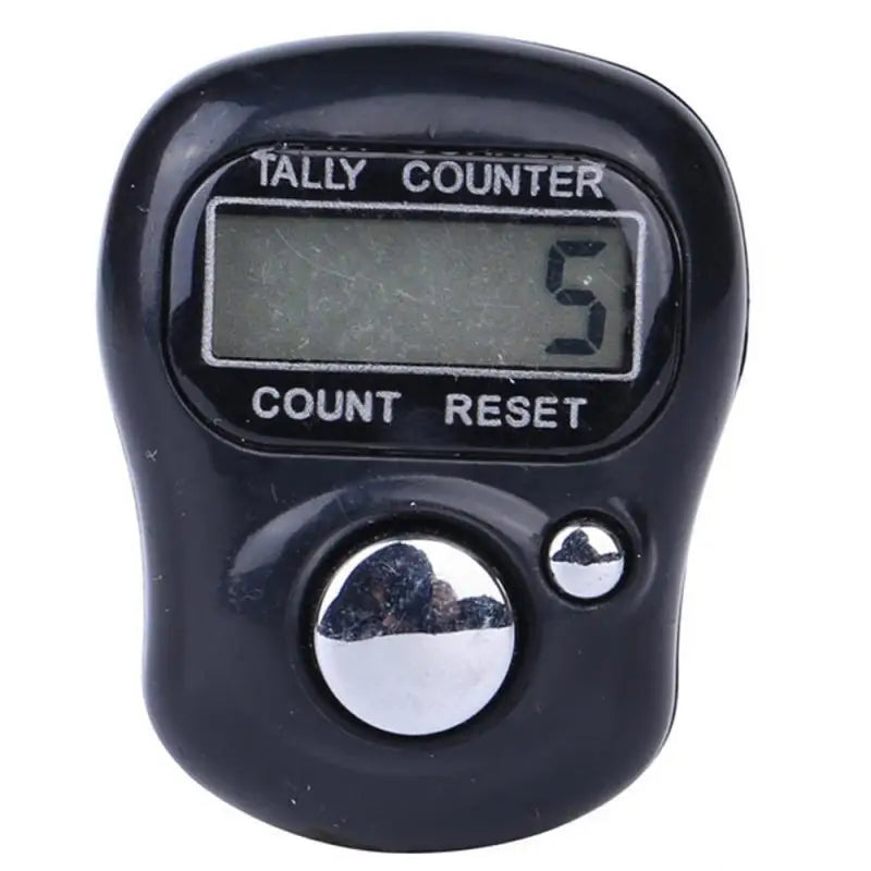Mini Step Counter