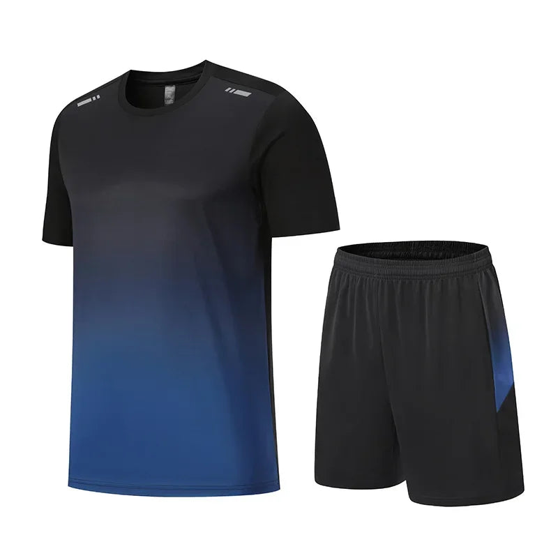 Men’s Training Set