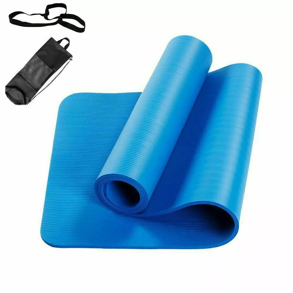Travel Yoga Mat