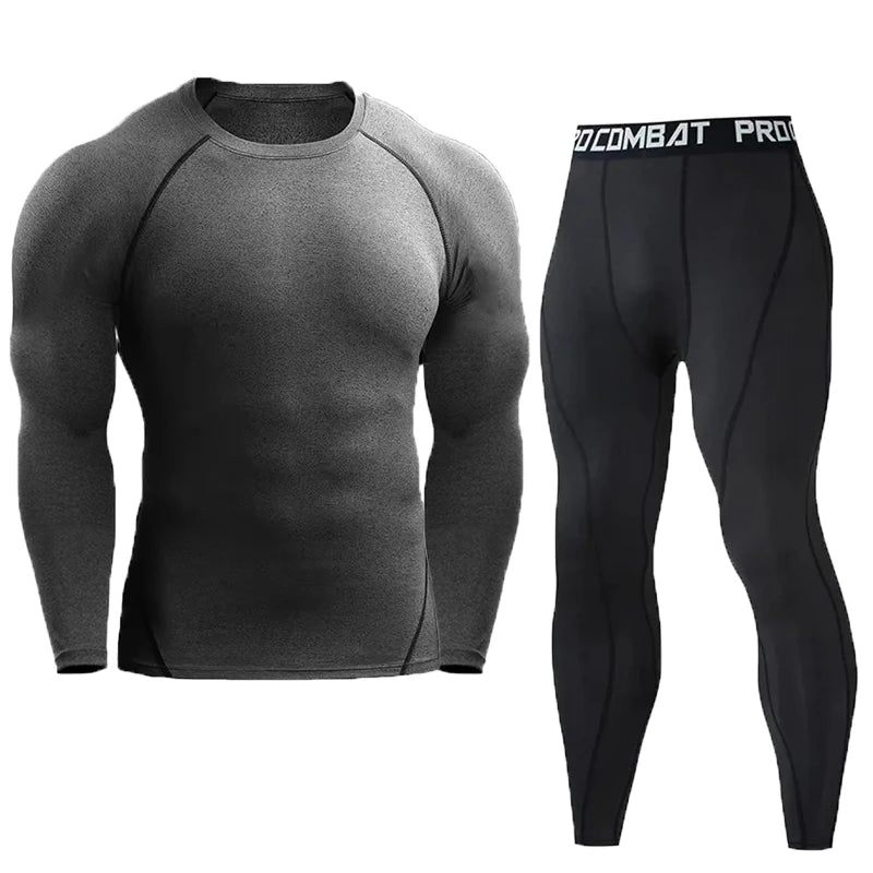 Men’s Compression Set