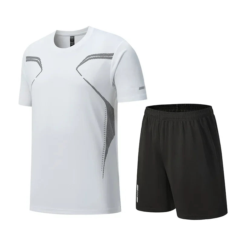 Men’s Training Set