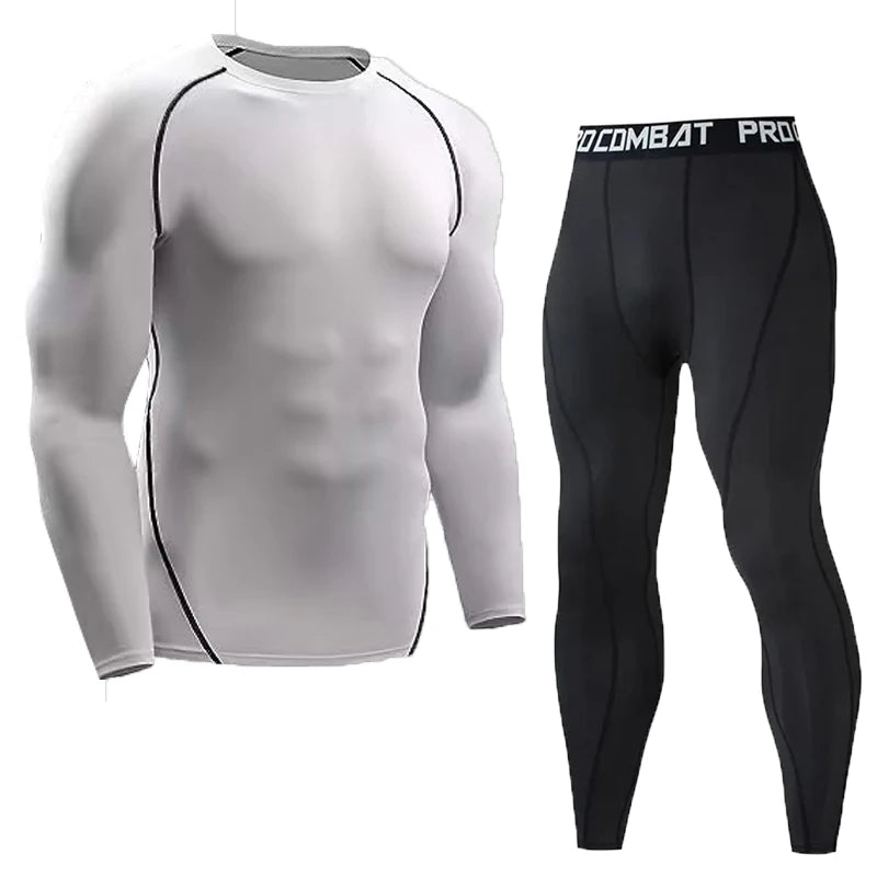 Men’s Compression Set