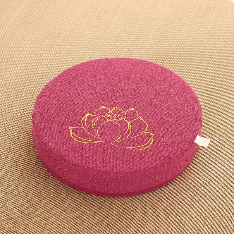Meditation Cushion Pillow